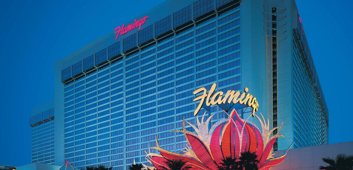 Flamingo Las Vegas