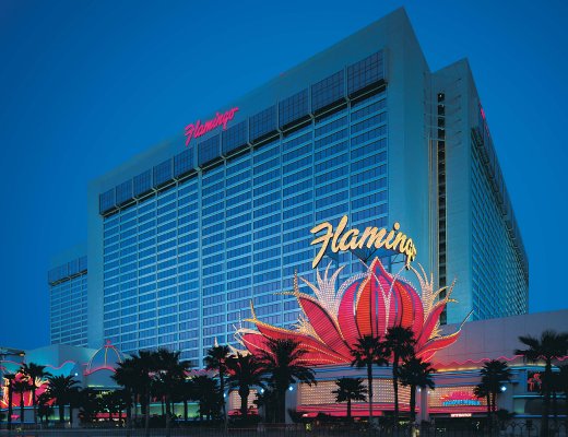 Flamingo Las Vegas