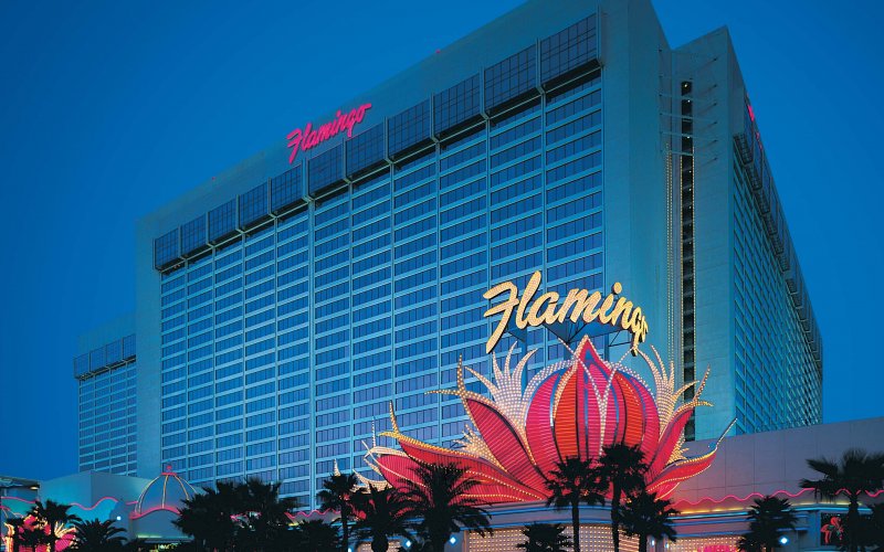 Flamingo Las Vegas