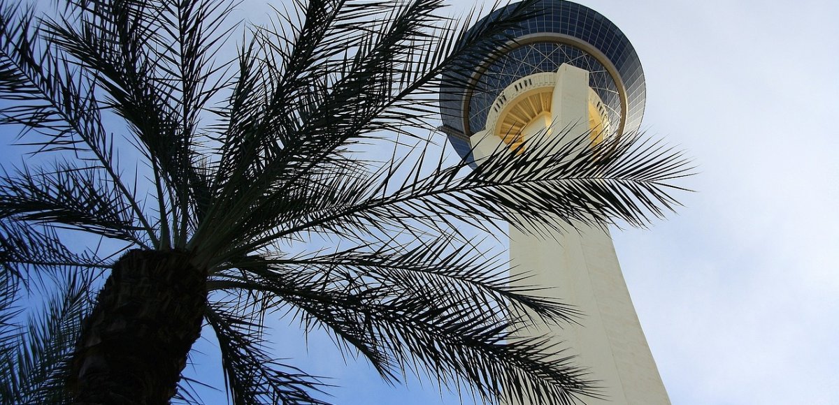 Stratosphere Hotel Las Vegas