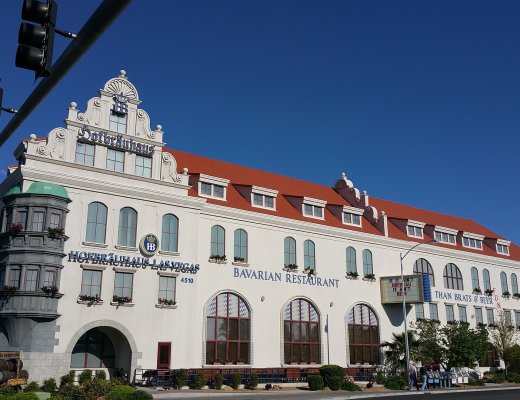 Hofbräuhaus Las Vegas