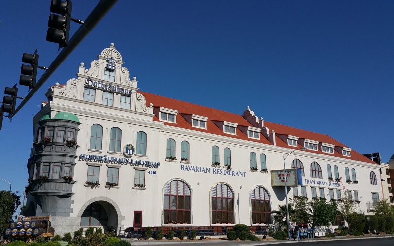 Hofbräuhaus Las Vegas