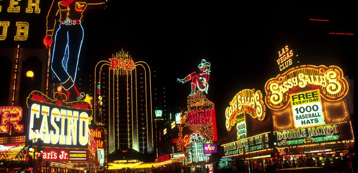 Las Vegas Neon Museum