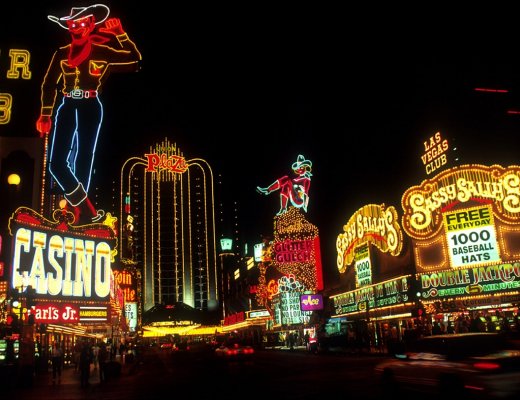 Las Vegas Neon Museum