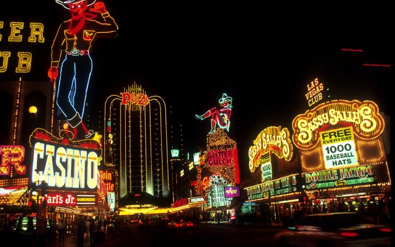 Las Vegas Neon Museum