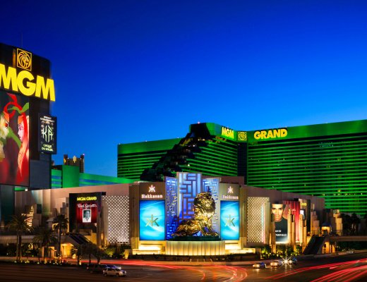 MGM Grand Las Vegas