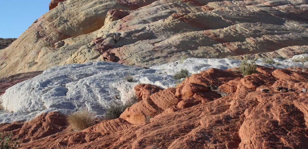 Valley of Fire