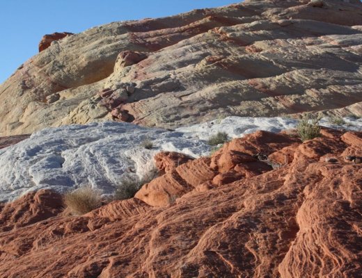 Valley of Fire