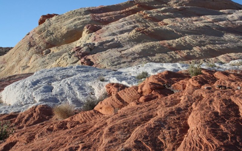 Valley of Fire