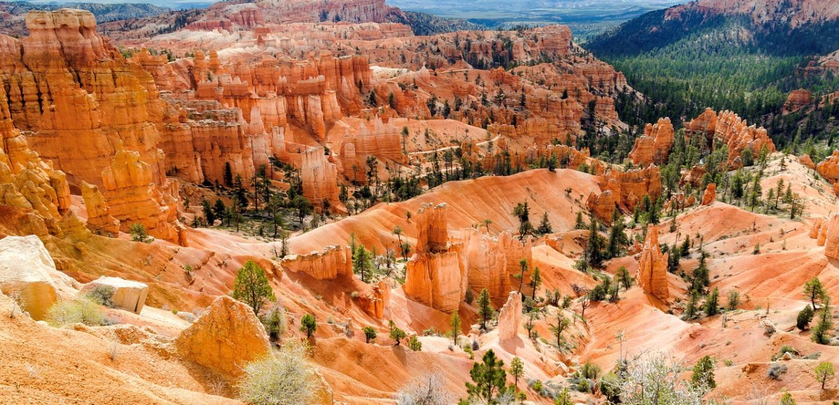 Bryce Canyon National Park