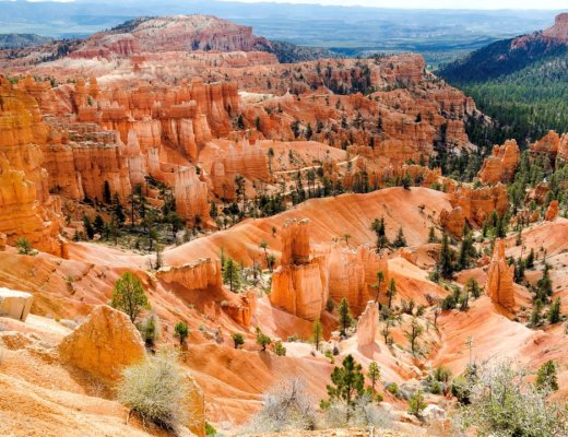 Bryce Canyon National Park