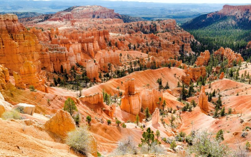 Bryce Canyon National Park