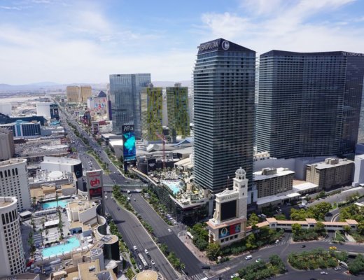 Cosmopolitan Las Vegas