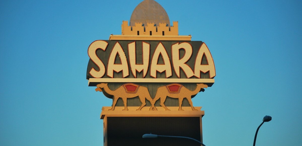 Sahara Las Vegas